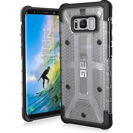 uag s8 plus drop test|URBAN ARMOR GEAR [UAG] Samsung Galaxy S8+ [6.2.